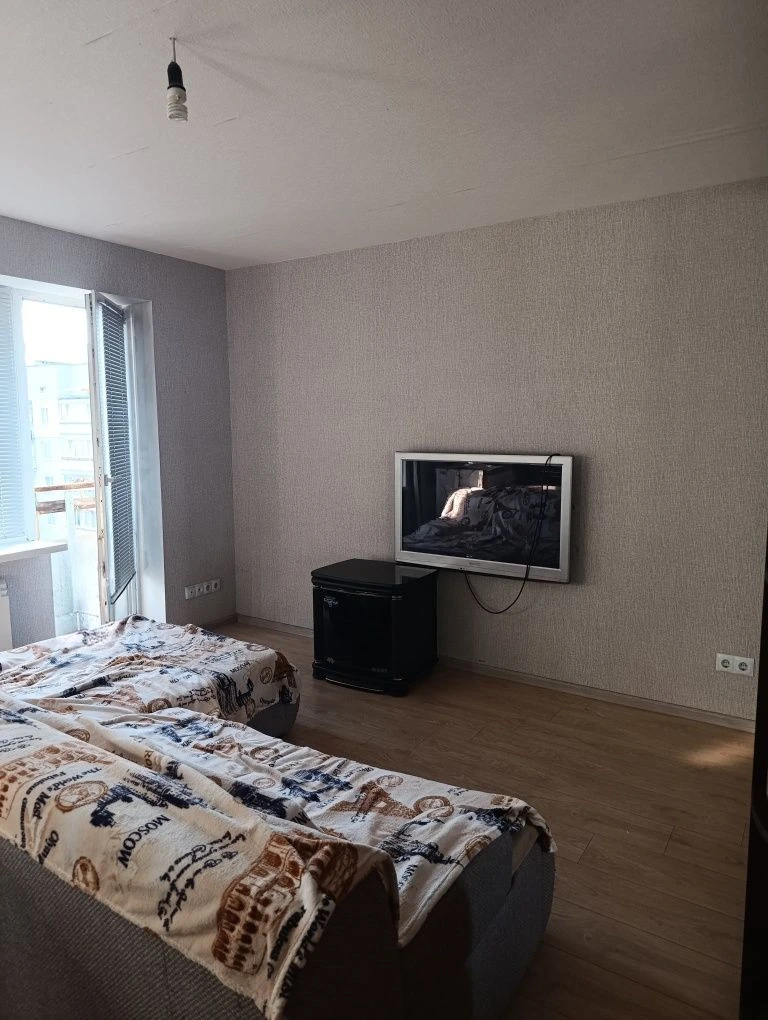 Продається 1-кімнатна квартира 22,8 м² на житловому масиві Лев-2