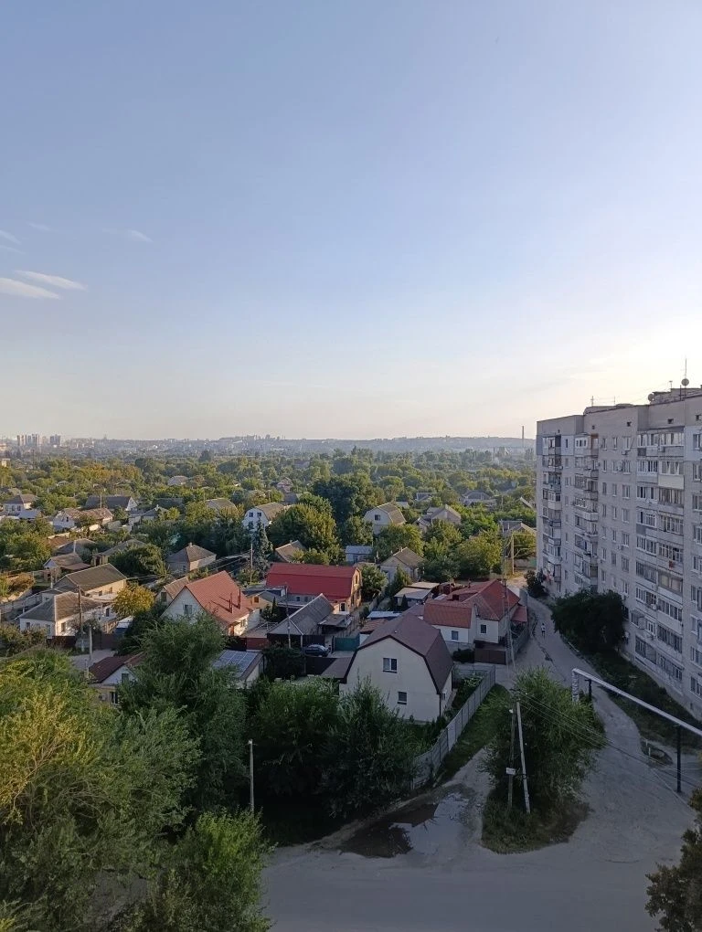 Продається 1-кімнатна квартира 22,8 м² на житловому масиві Лев-2