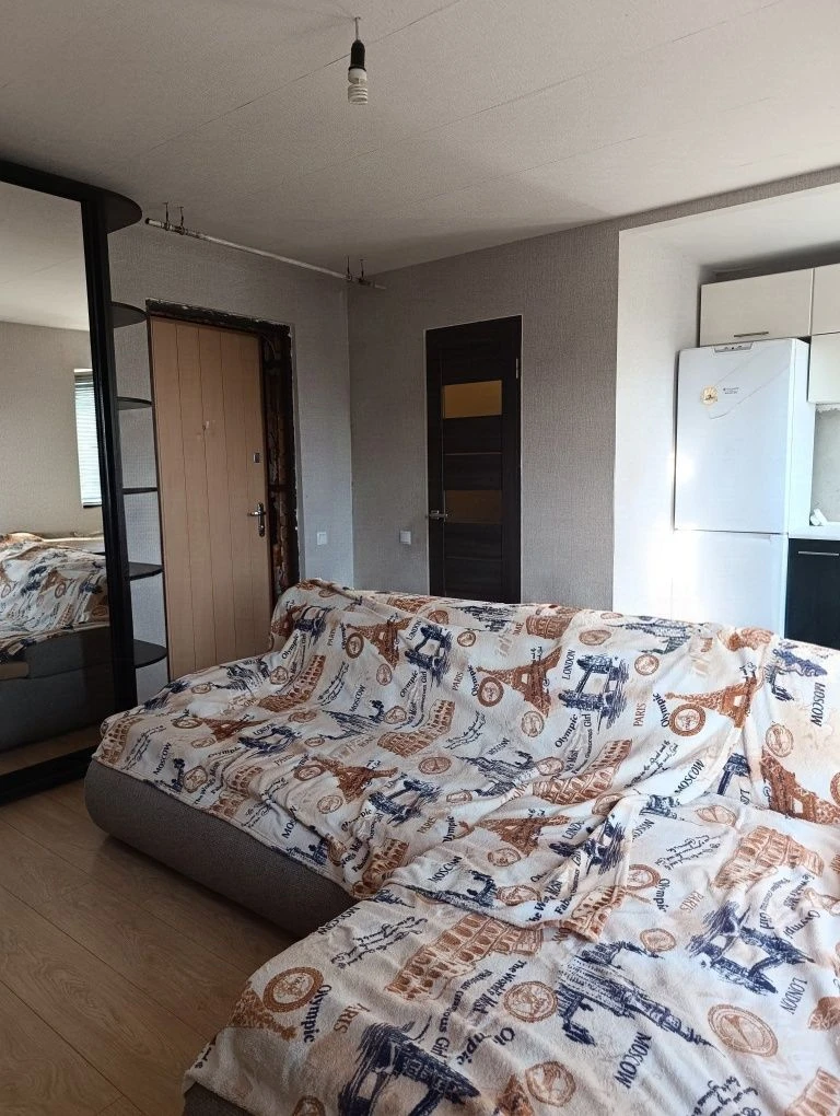 Продається 1-кімнатна квартира 22,8 м² на житловому масиві Лев-2