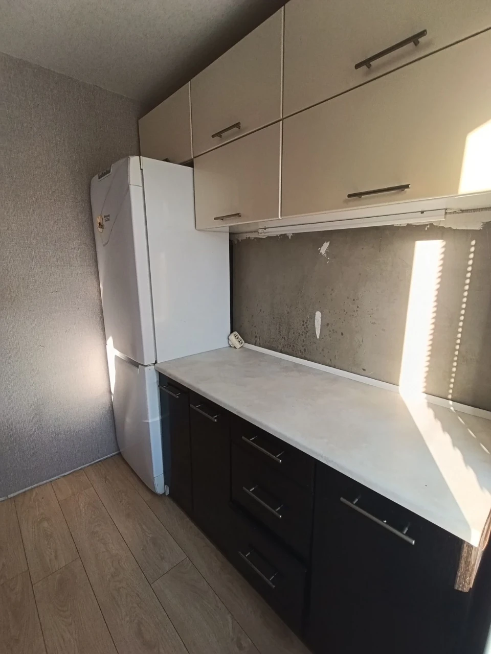 Продається 1-кімнатна квартира 22,8 м² на житловому масиві Лев-2