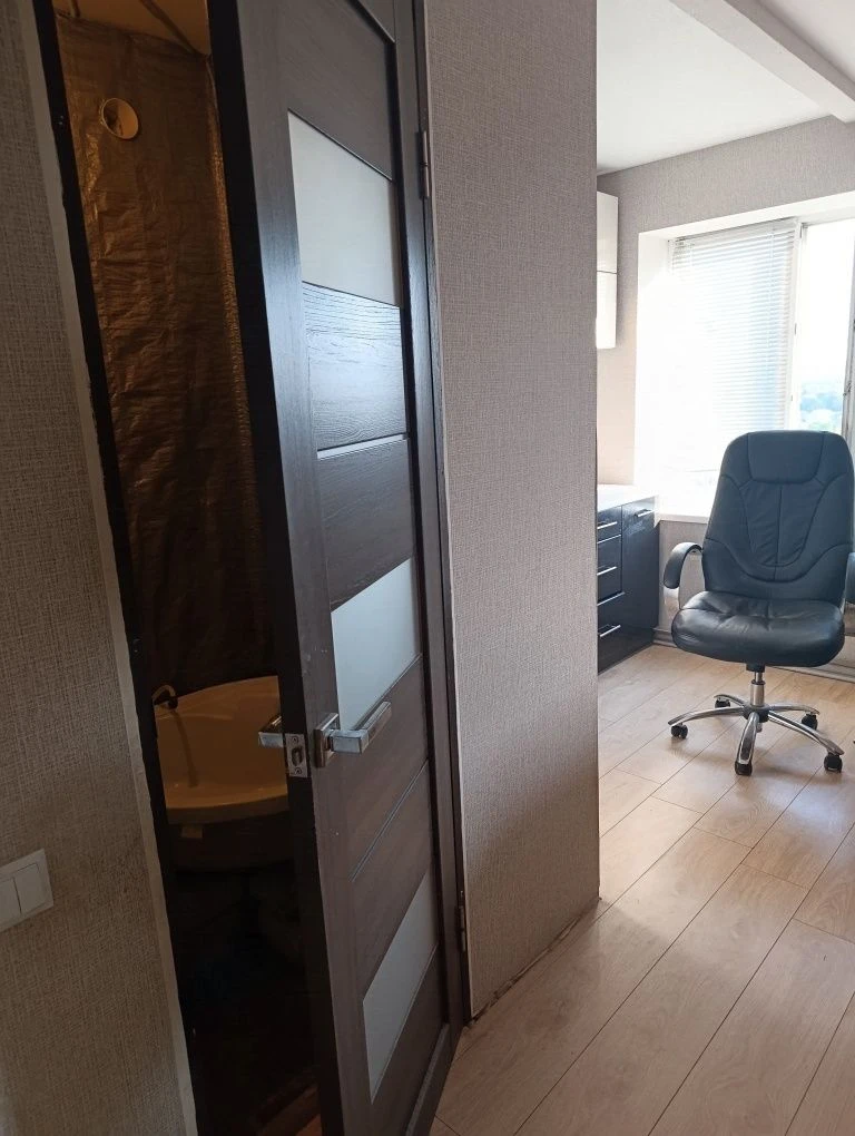 Продається 1-кімнатна квартира 22,8 м² на житловому масиві Лев-2