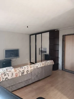 Продається 1-кімнатна квартира 22,8 м² на житловому масиві Лев-2