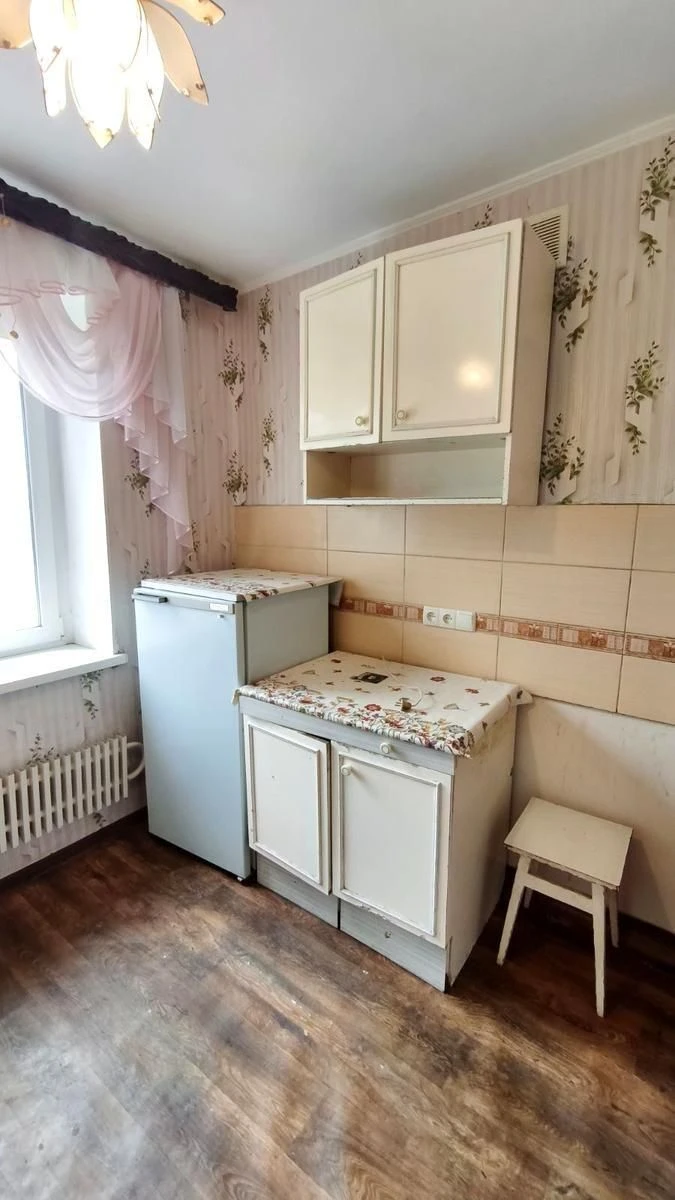 For Sale. 1-bedroom apartment. Staroshishkovskaya St., 12, Shishovka
