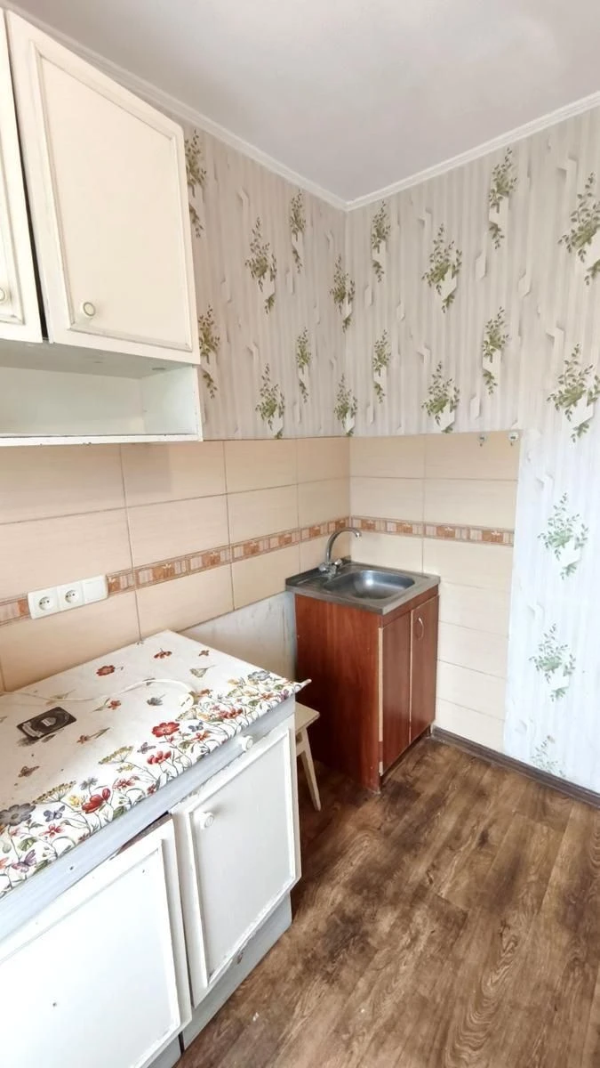 For Sale. 1-bedroom apartment. Staroshishkovskaya St., 12, Shishovka
