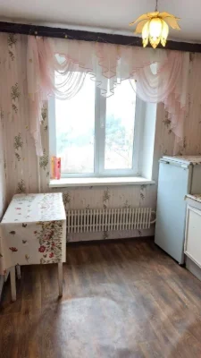 For Sale. 1-bedroom apartment. Staroshishkovskaya St., 12, Shishovka
