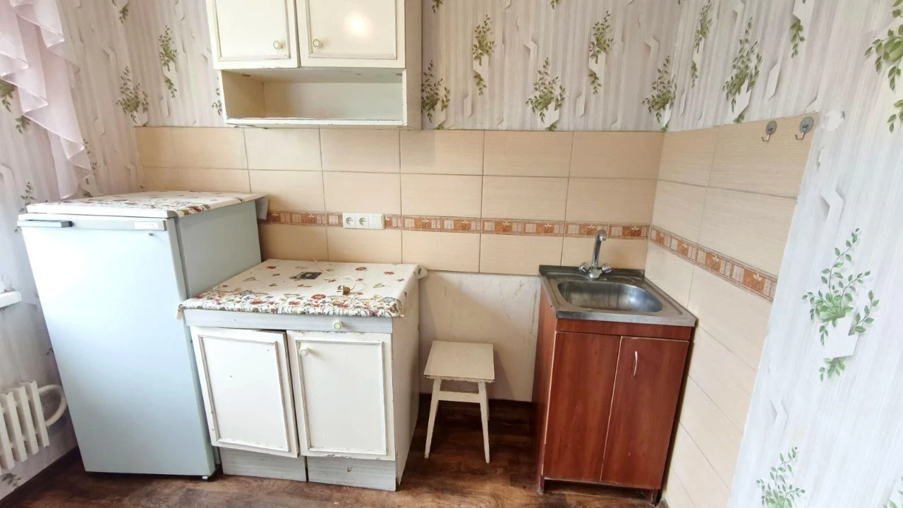 For Sale. 1-bedroom apartment. Staroshishkovskaya St., 12, Shishovka