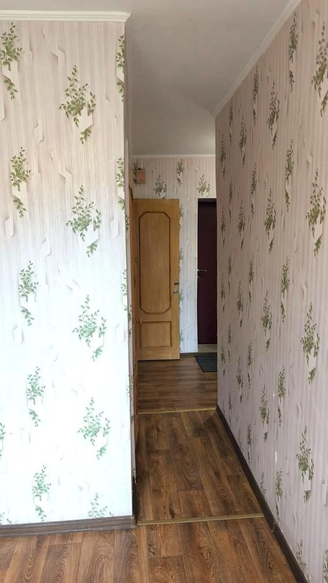 For Sale. 1-bedroom apartment. Staroshishkovskaya St., 12, Shishovka
