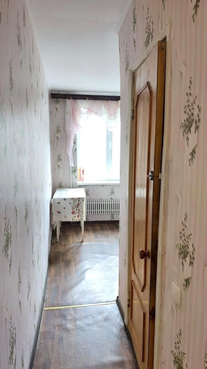 For Sale. 1-bedroom apartment. Staroshishkovskaya St., 12, Shishovka