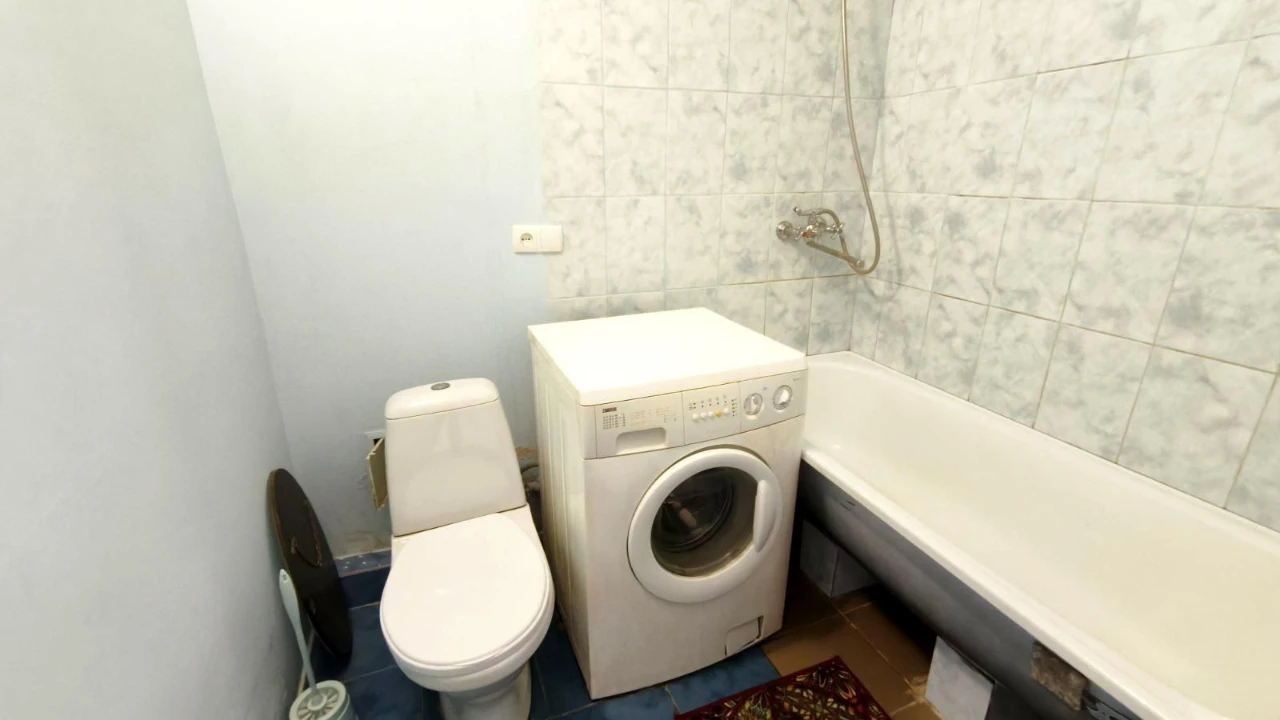 For Sale. 1-bedroom apartment. Staroshishkovskaya St., 12, Shishovka