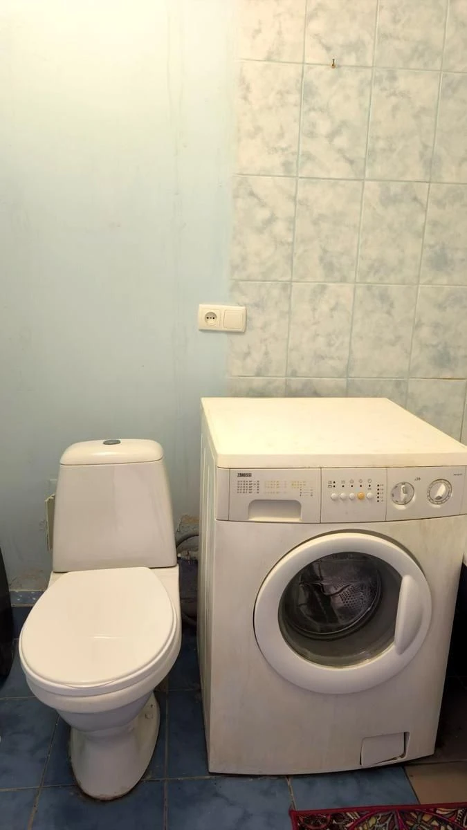 For Sale. 1-bedroom apartment. Staroshishkovskaya St., 12, Shishovka