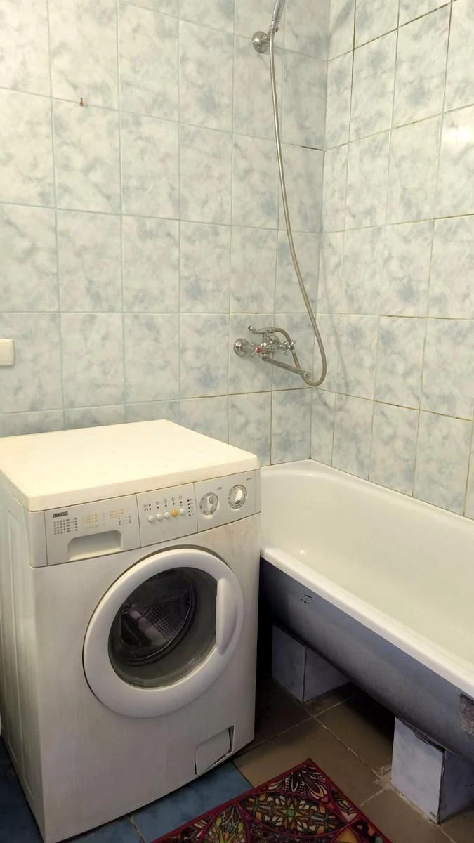For Sale. 1-bedroom apartment. Staroshishkovskaya St., 12, Shishovka