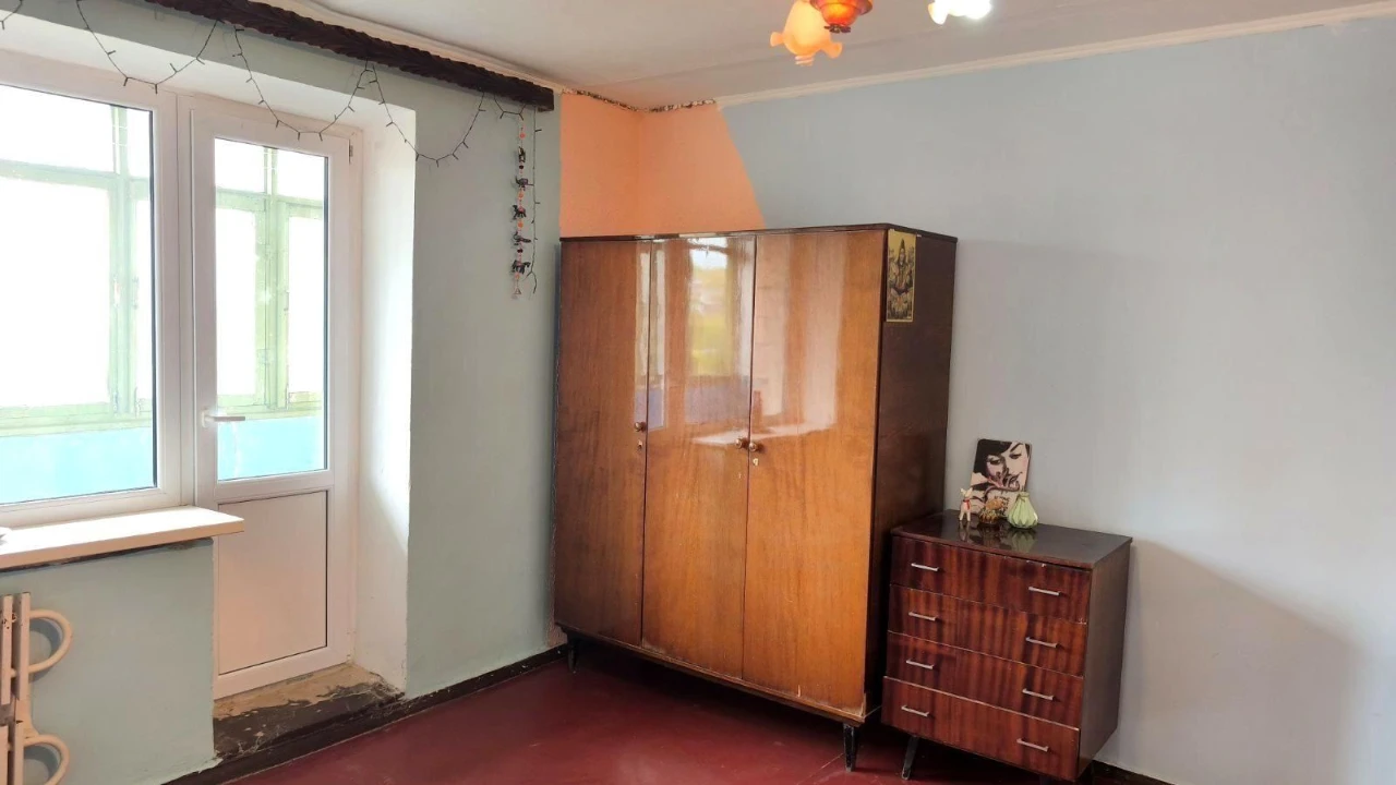 For Sale. 1-bedroom apartment. Staroshishkovskaya St., 12, Shishovka