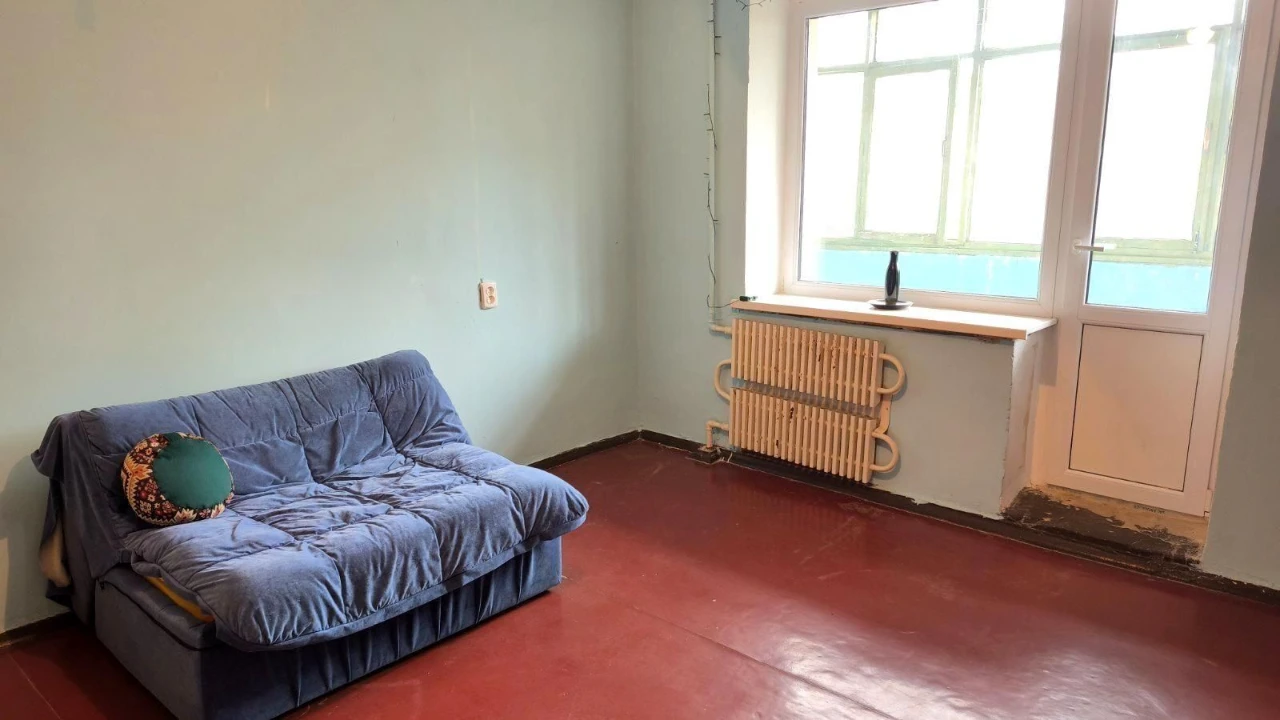 For Sale. 1-bedroom apartment. Staroshishkovskaya St., 12, Shishovka