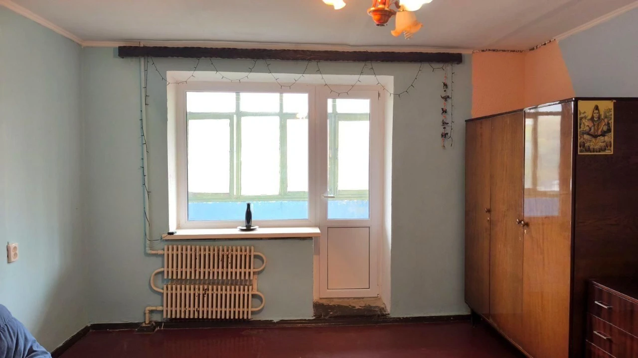 For Sale. 1-bedroom apartment. Staroshishkovskaya St., 12, Shishovka