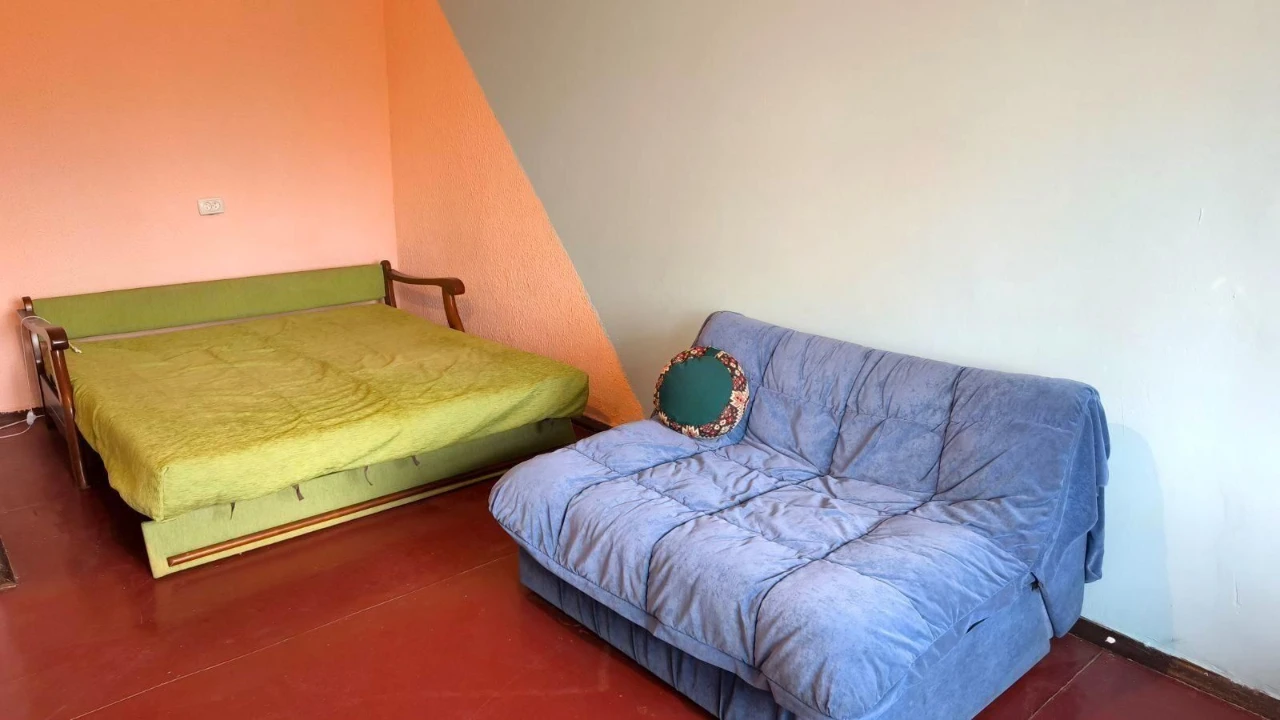 For Sale. 1-bedroom apartment. Staroshishkovskaya St., 12, Shishovka