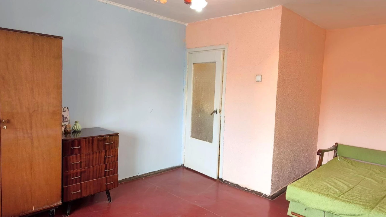 For Sale. 1-bedroom apartment. Staroshishkovskaya St., 12, Shishovka