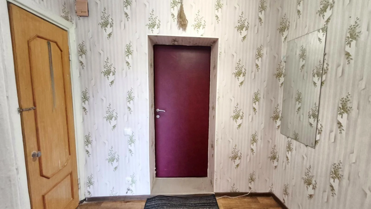 For Sale. 1-bedroom apartment. Staroshishkovskaya St., 12, Shishovka