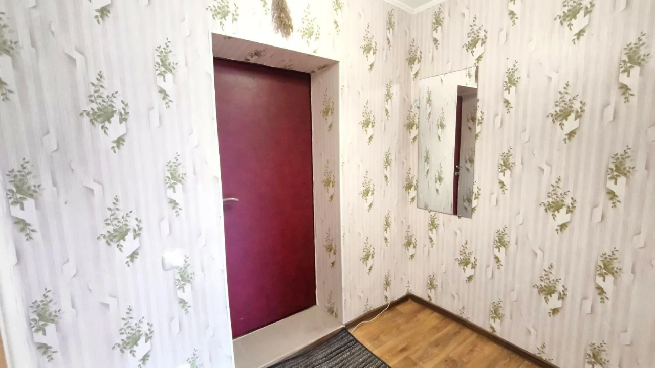 For Sale. 1-bedroom apartment. Staroshishkovskaya St., 12, Shishovka