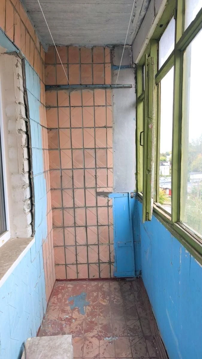 For Sale. 1-bedroom apartment. Staroshishkovskaya St., 12, Shishovka
