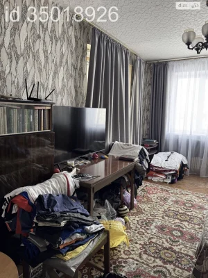 Продаж Квартира 339-ий мікрорайон