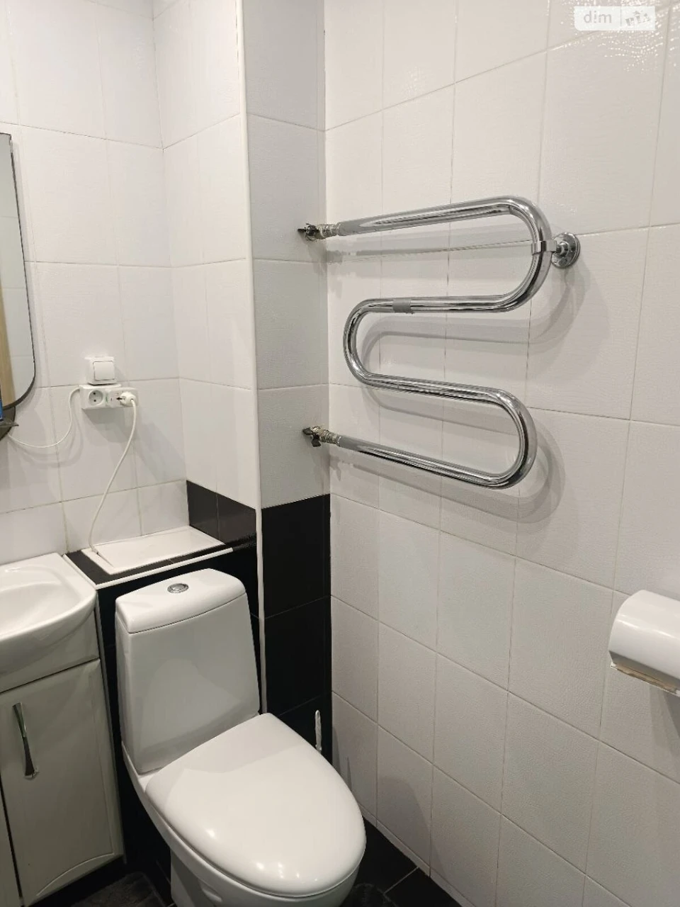 Apartment for Sale – 522nd Microdistrict
