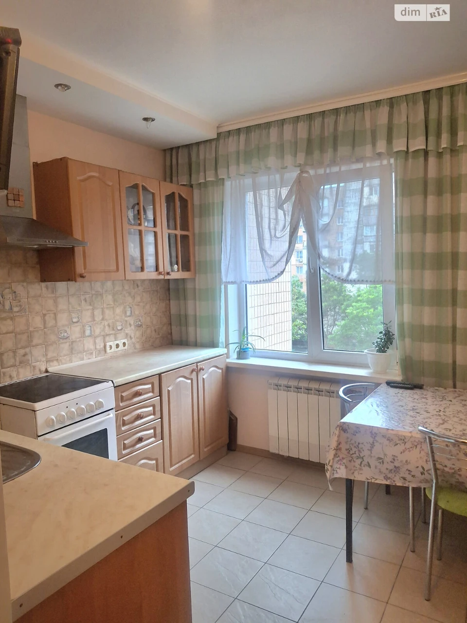 Продаж Квартири в Котовському