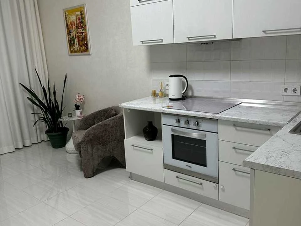 Квартира. Одесса, Большая Арнаутская улица.