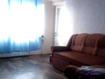 Квартира. Запоріжжя, Портова вулиця