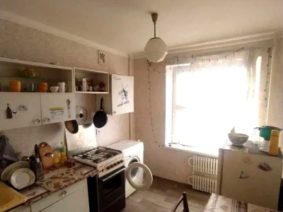 Квартира. Запоріжжя, Портова вулиця