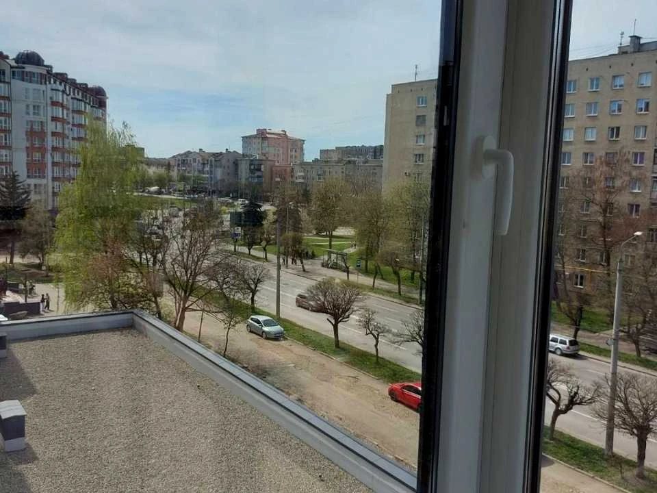 Квартира. Ивано-Франковск, улица Степана Бандеры
