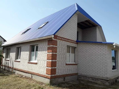 For Sale: House on Ribcyach