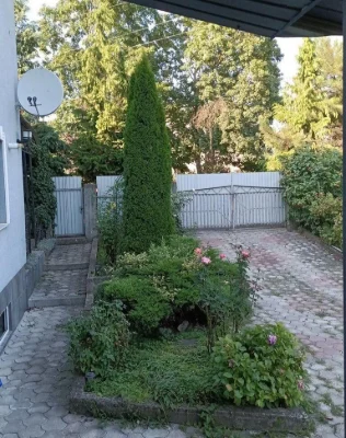 Простір для великої родини — 5 кімнат і дві тераси в Ужгород