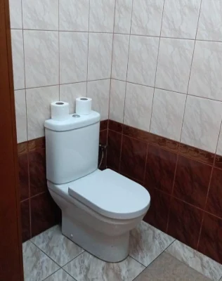 Простір для великої родини — 5 кімнат і дві тераси в Ужгород