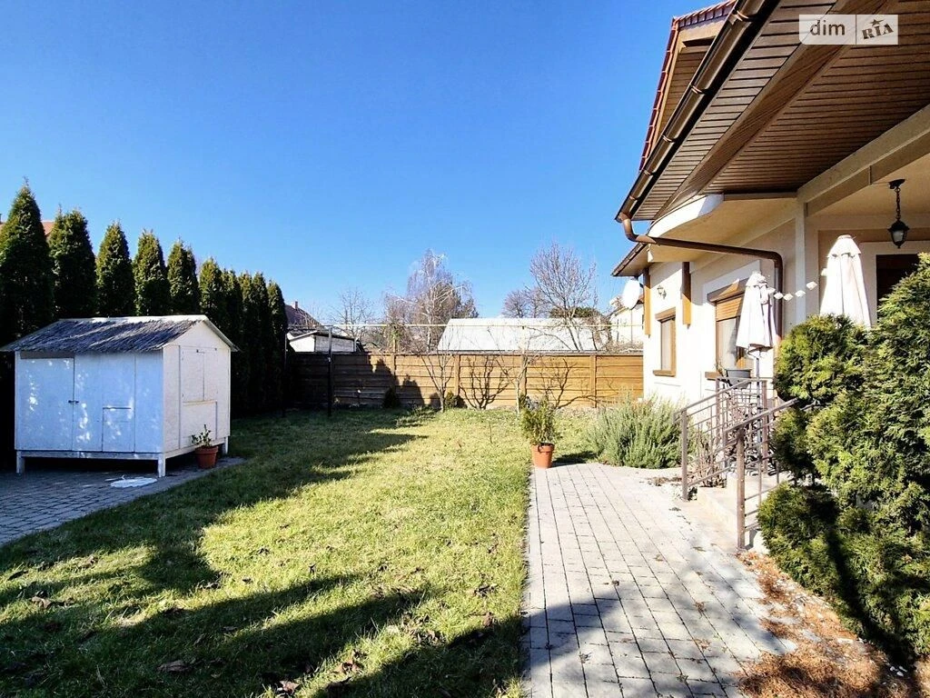 Будинок, Великий Галагов, 300 м²