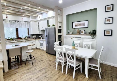 Будинок, Великий Галагов, 300 м²