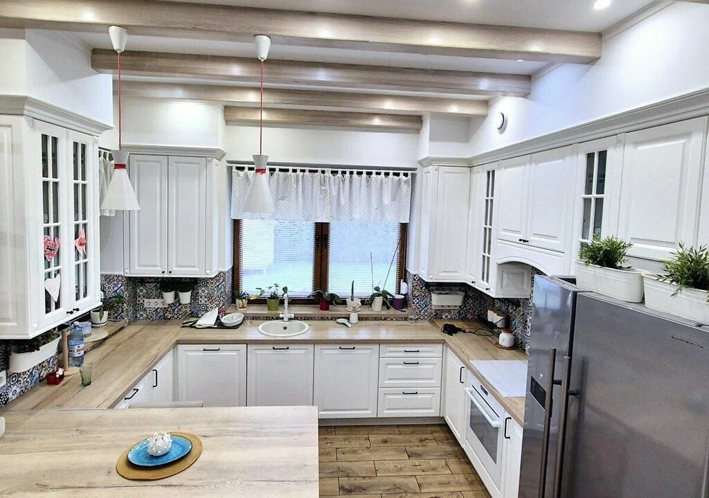 Будинок, Великий Галагов, 300 м²