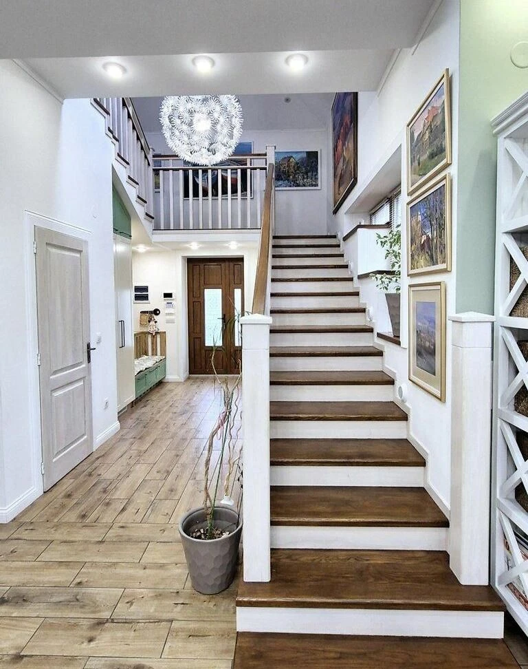Будинок, Великий Галагов, 300 м²