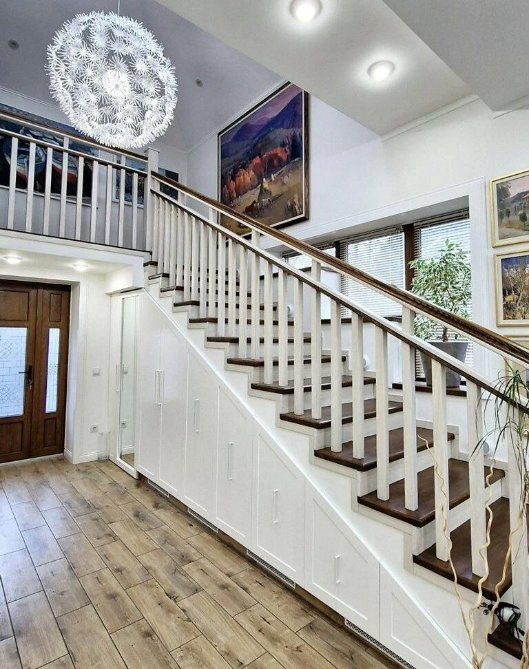 Будинок, Великий Галагов, 300 м²
