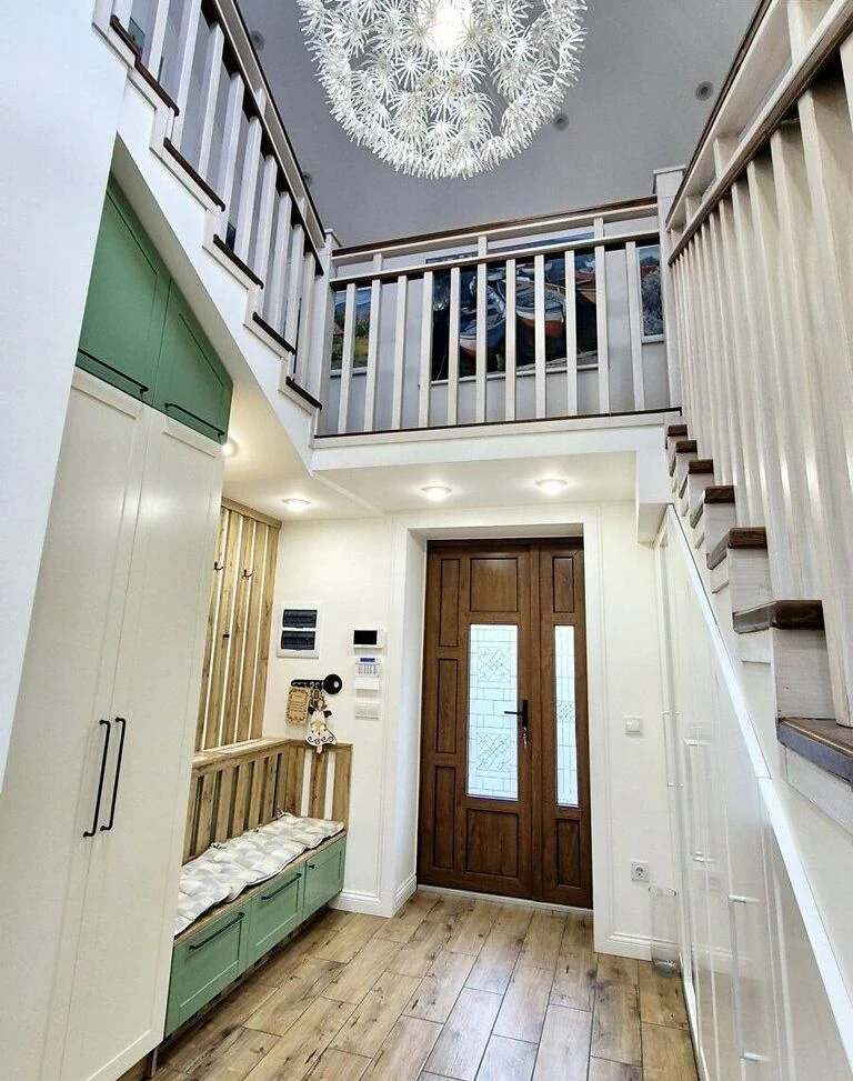 Будинок, Великий Галагов, 300 м²