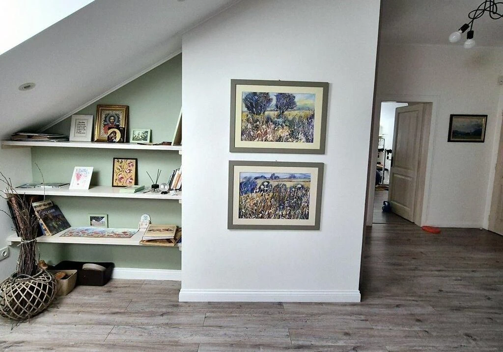 Будинок, Великий Галагов, 300 м²