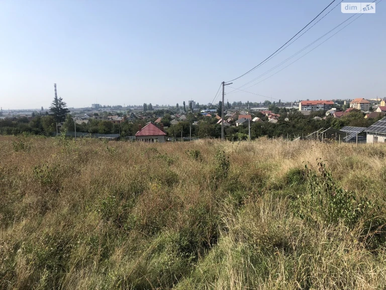 Land for residential development for sale