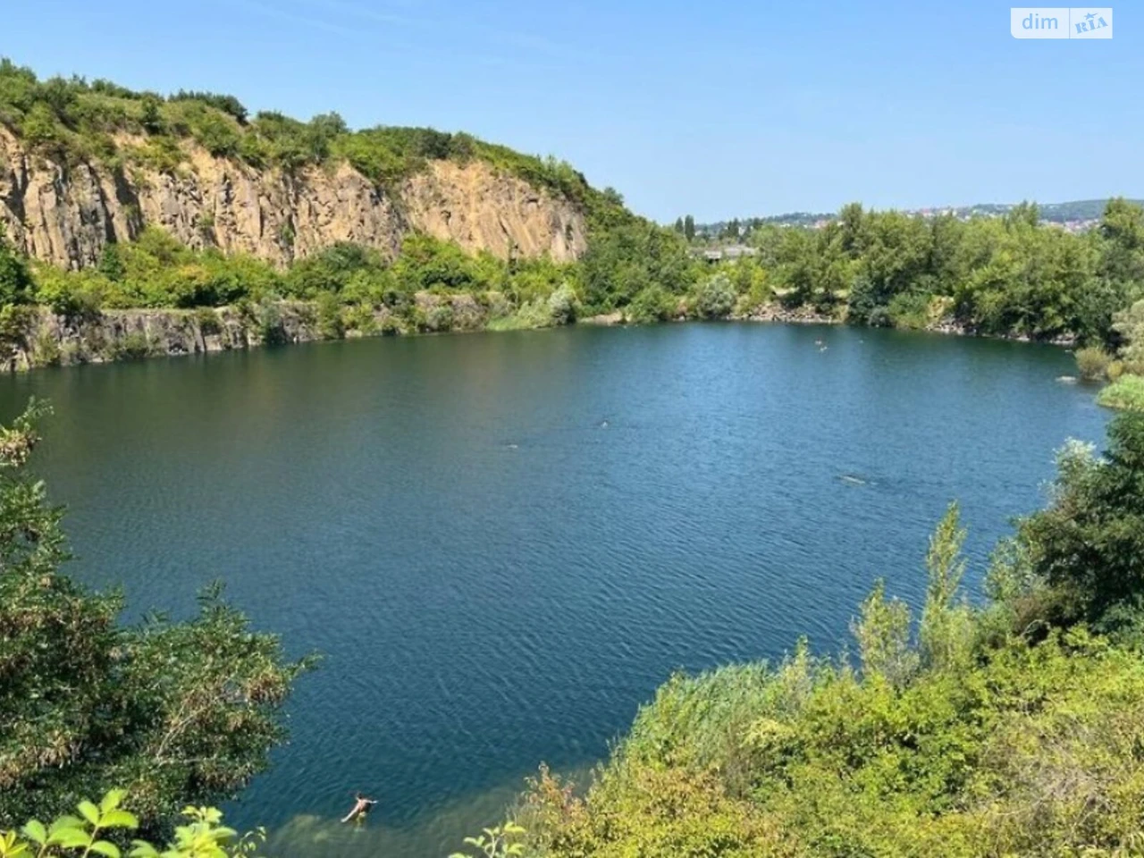 Land for residential development for sale