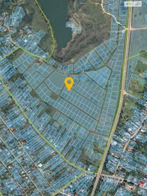 Land for residential development for sale