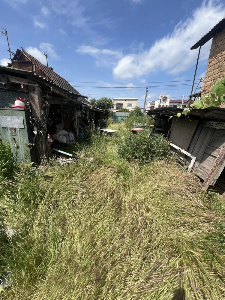 Land for sale