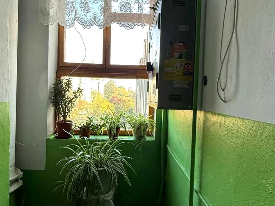 Apartment. Rivne, Darvina st.