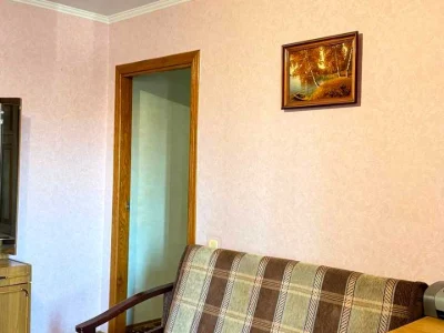 Apartment. Rivne, Darvina st.