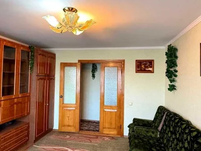 Apartment. Rivne, Darvina st.