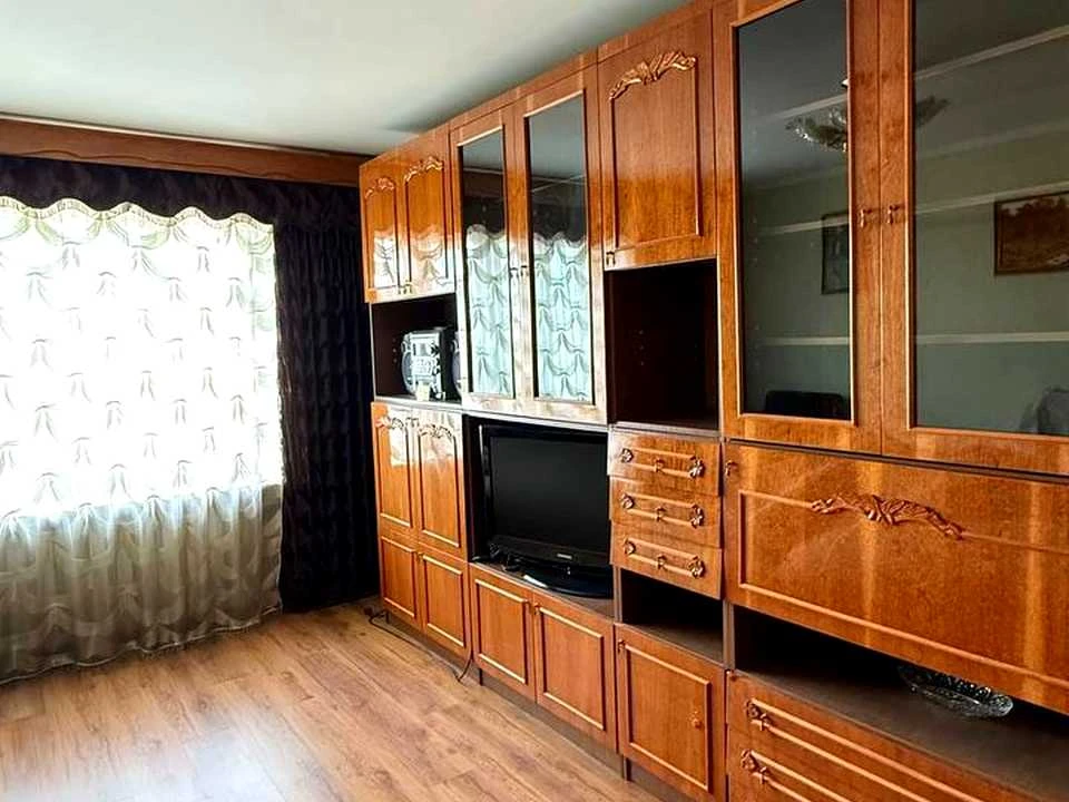 Apartment. Rivne, Darvina st.