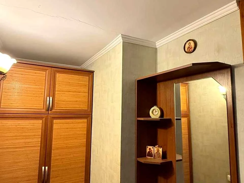 Apartment. Rivne, Darvina st.