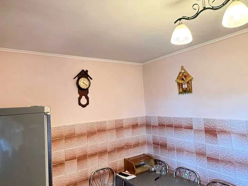 Apartment. Rivne, Darvina st.